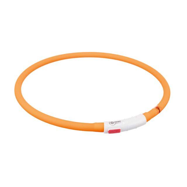 Trixie USB Flash Lichtgevende Band - Nena's Pets 