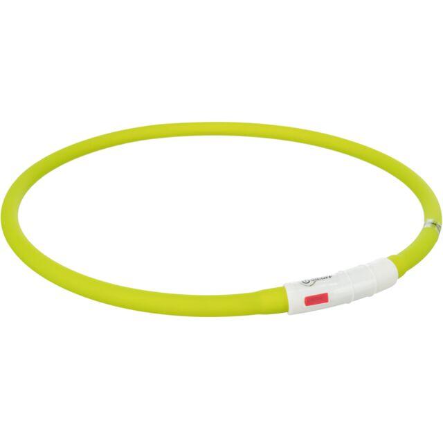 Trixie USB Flash Lichtgevende Band - Nena's Pets 