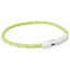 Trixie Flash Lichtgevende Band USB - Nena's Pets 