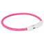 Trixie Flash Lichtgevende Band USB - Nena's Pets 
