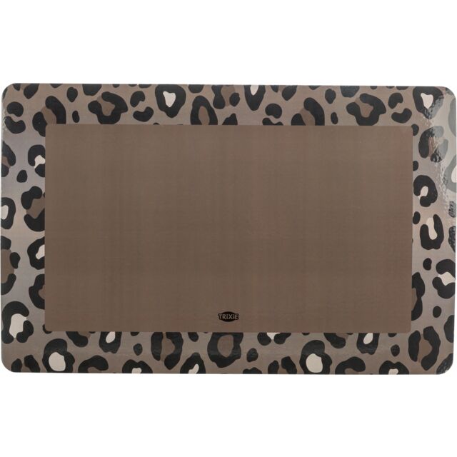 Trixie placemat Leo