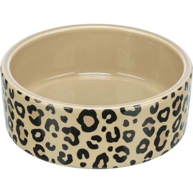 Trixie Keramische voer/waterbak Leo