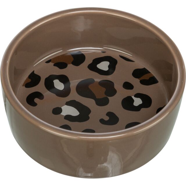 Trixie Keramische voer/waterbak Leo