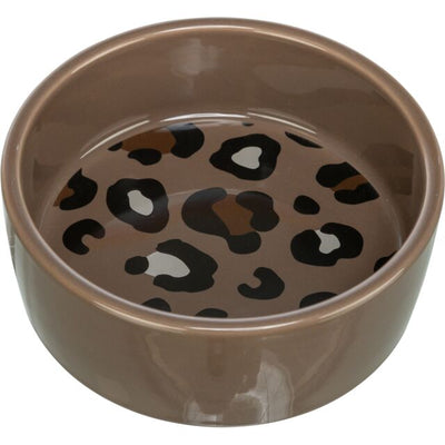 Trixie Keramische voer/waterbak Leo