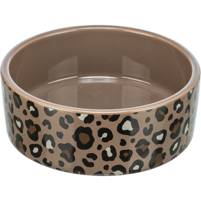 Trixie Keramische voer/waterbak Leo