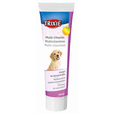 Trixie Multi-vitaminepasta voor pups