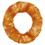 Denta fun chicken chew ring van trixie. 10cm verpakt