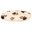 Kussen Joey met hondenpootjes - Nena's Pets 