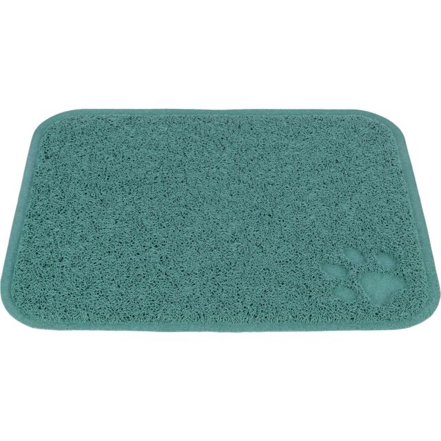 Trixie kattenbakmat / schoonloopmat