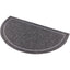 Trixie  kattenbakmat / schoonloopmat halfrond