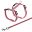 Kattentuig met riem reflecterend - Nena's Pets 