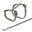 Kattentuig met riem reflecterend - Nena's Pets 