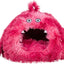 Trixie Halloween, Pluche Monster Grot