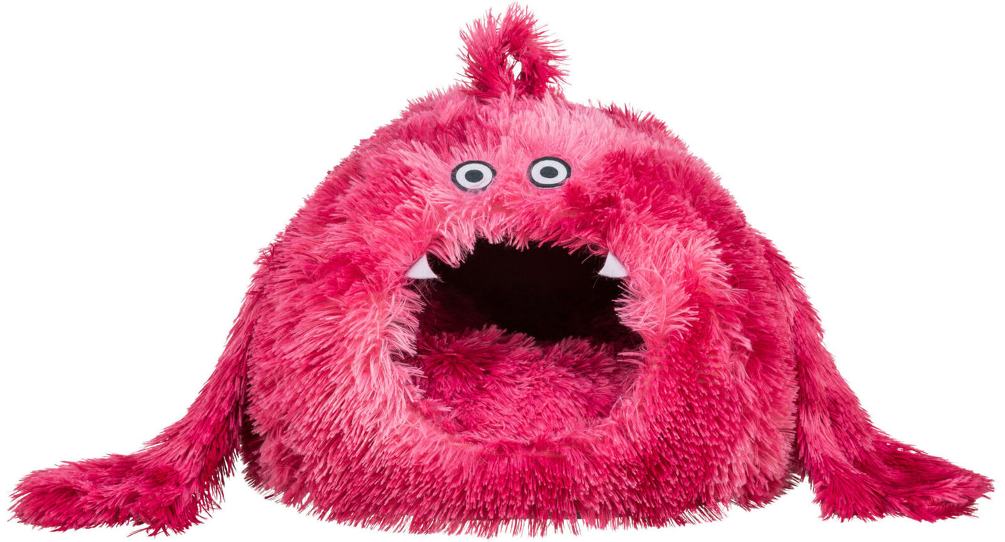 Trixie Halloween, Pluche Monster Grot