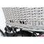 Trixie fietsmand voor bagagedrager 35x49x55 - Nena's Pets 