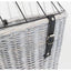 Trixie fietsmand voor bagagedrager 35x49x55 - Nena's Pets 