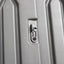 Tweedelige Telescoop-Loopplank, aluminium/schuurpapier - Nena's Pets 