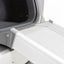 Tweedelige Telescoop-Loopplank, aluminium/schuurpapier - Nena's Pets 