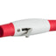 Trixie flash usb halsband - Nena's Pets 