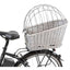 Trixie fietsmand voor bagagedrager 35x49x55 - Nena's Pets 