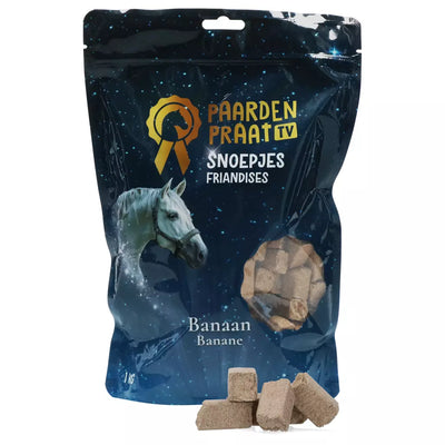 Paardenpraat TV Snoepjes