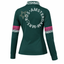 Mrs. Ros Long sleeve training top
