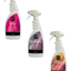 Silky spray