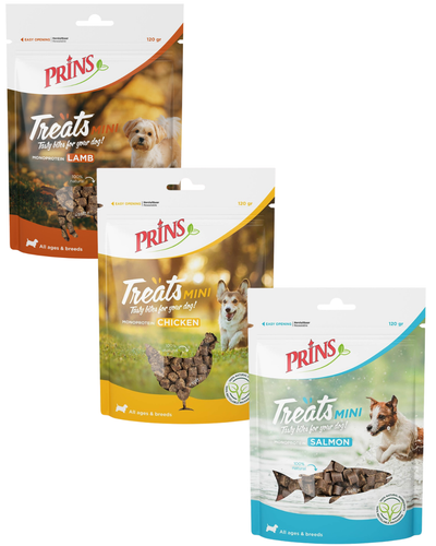 Prins Treats