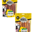 Voskes sticks 17cm 12st