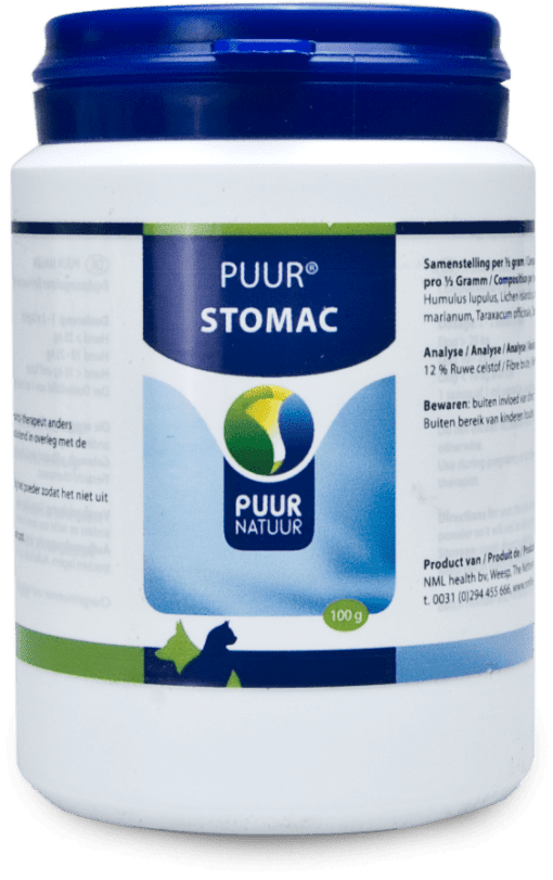 Puur Stomac 100gr