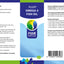 PUUR Omega-3 Fish Oil 190 ml