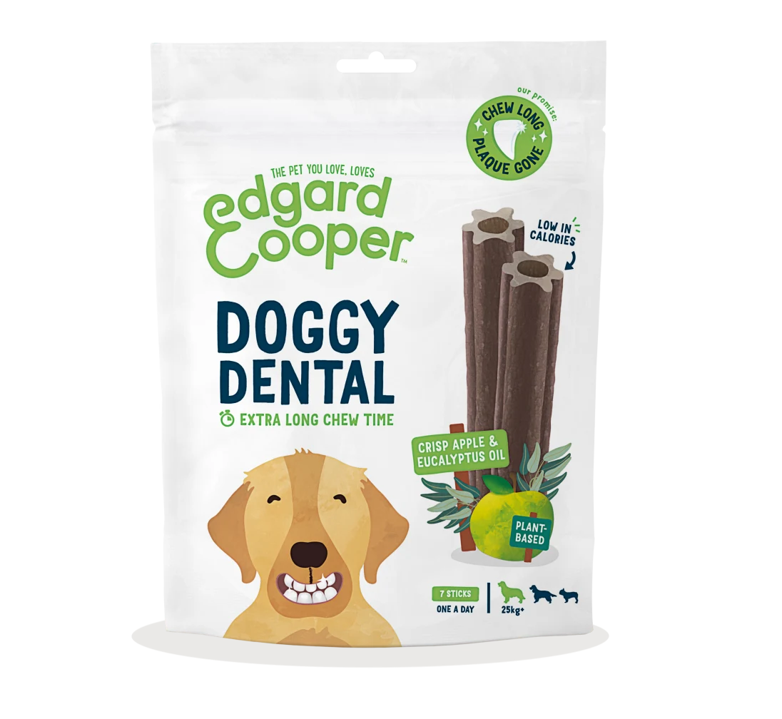 Edgard & Cooper Doggy Dental - Nena's Pets 