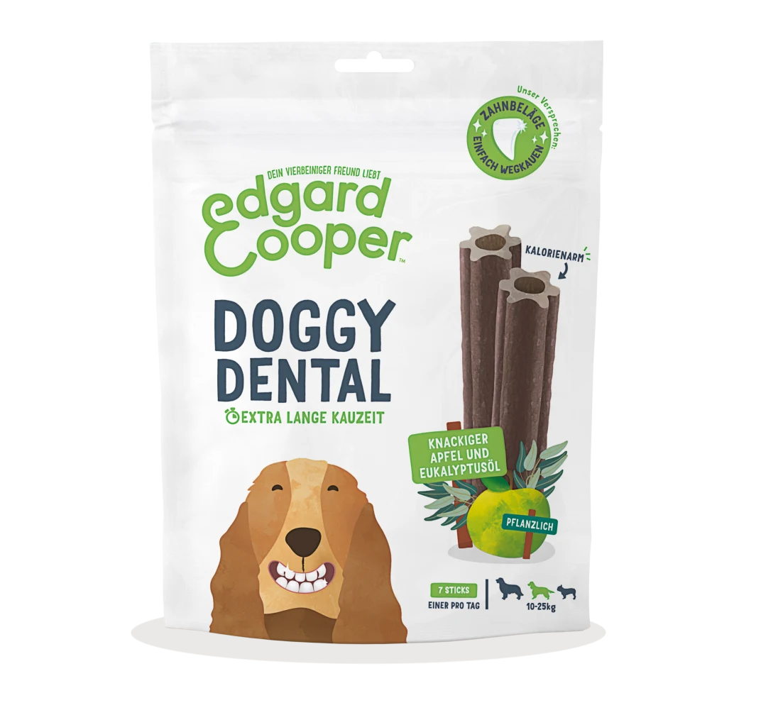 Edgard & Cooper Doggy Dental - Nena's Pets 
