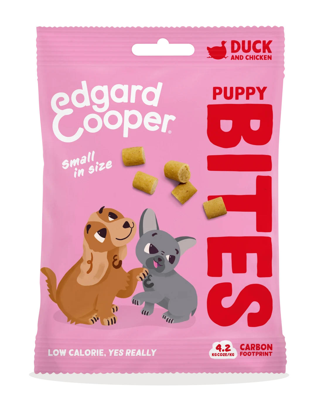 Edgard & Cooper Bites - Nena's Pets 