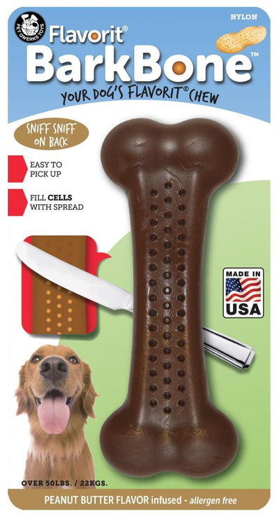 Pet Qwerks Flavorit - Nena's Pets 