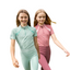 Lemiex Young Rider short sleeve Mia Mesh Base '25SS