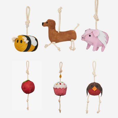Lemieux Paarden speelgoed Diverse - Nena's Pets 