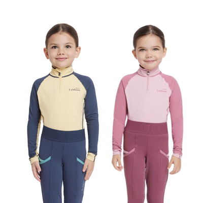 Lemieux Mini Base Layer '25SS