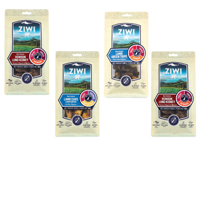 Ziwi Peak Hondensnacks