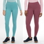 Lemieux Naomi pull on breech '25SS