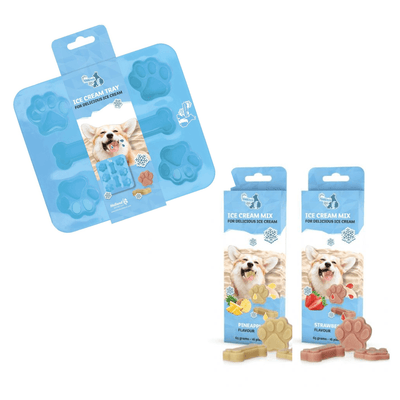 Coolpets dog ice mix - Nena's Pets 