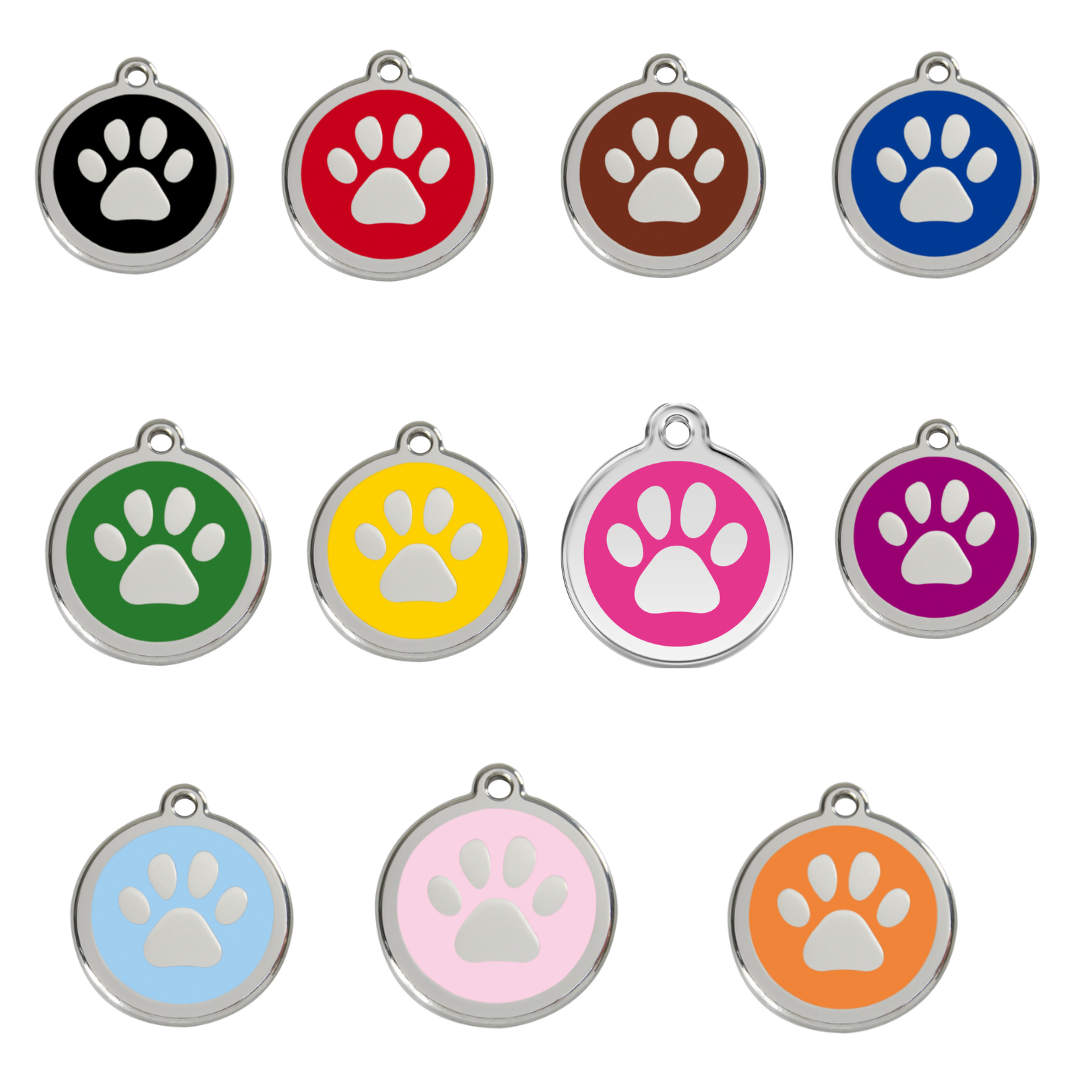 Red Dingo Penningen Diverse Figuren