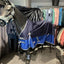 Power Horse deken 0 gram - Nena's Pets 