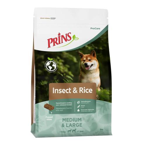 Prins Geperste Brok - Nena's Pets 