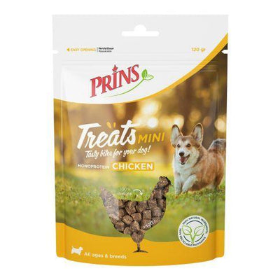 Prins Treats - Nena's Pets 