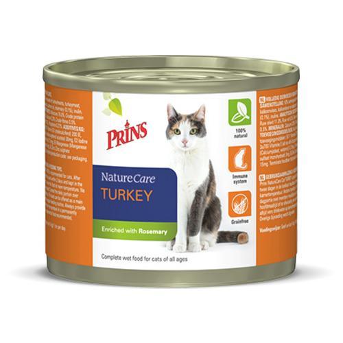 Prins nature care - Nena's Pets 