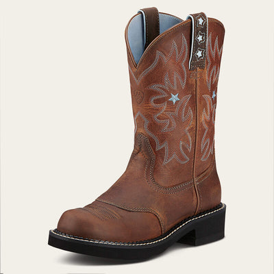 Ariat Probaby westernlaars