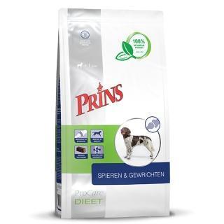 Prins Procare Dierenartsen Dieet Geperst - Nena's Pets 