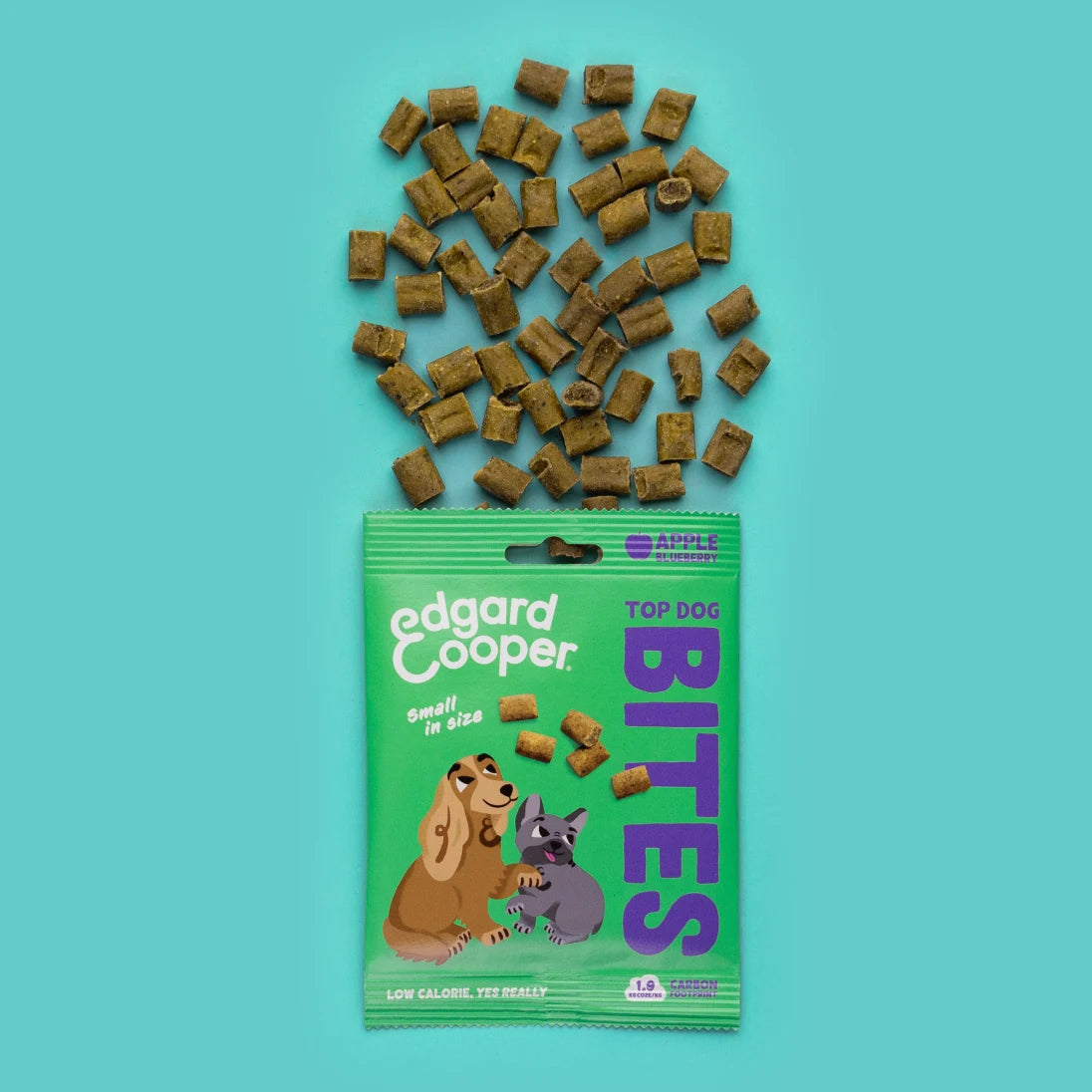 Edgard & Cooper Bites - Nena's Pets 