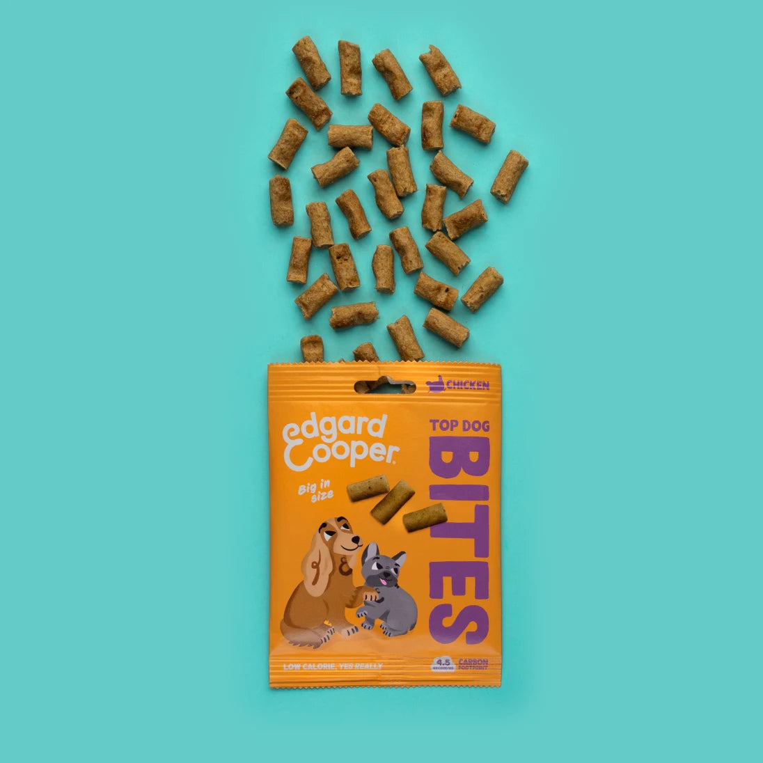 Edgard & Cooper Bites - Nena's Pets 